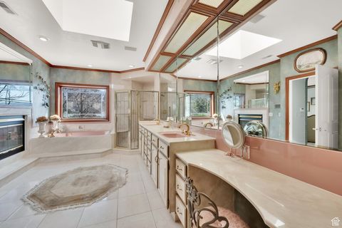 Tiny photo for 2058 E OAK MANOR DR, Sandy, UT 84092 (MLS # 2094775)