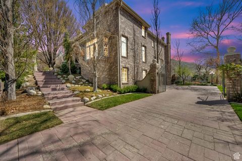 Tiny photo for 2058 E OAK MANOR DR, Sandy, UT 84092 (MLS # 2094775)