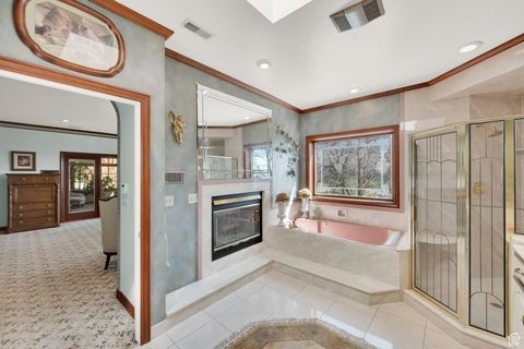Tiny photo for 2058 E OAK MANOR DR, Sandy, UT 84092 (MLS # 2094775)