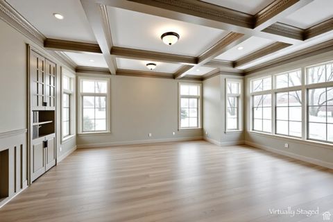 Tiny photo for 2058 E OAK MANOR DR, Sandy, UT 84092 (MLS # 2094775)