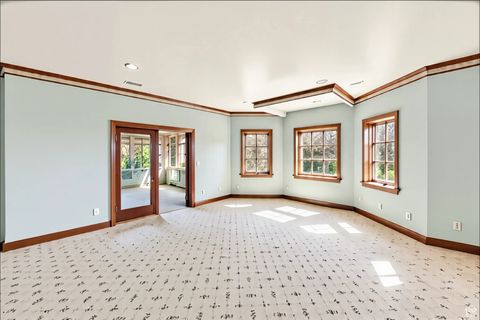 Tiny photo for 2058 E OAK MANOR DR, Sandy, UT 84092 (MLS # 2094775)