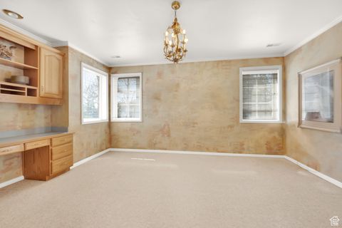 Tiny photo for 2058 E OAK MANOR DR, Sandy, UT 84092 (MLS # 2094775)