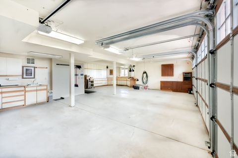 Tiny photo for 2058 E OAK MANOR DR, Sandy, UT 84092 (MLS # 2094775)