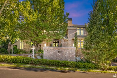 Tiny photo for 2058 E OAK MANOR DR, Sandy, UT 84092 (MLS # 2094775)