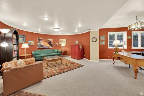 Tiny photo for 2058 E OAK MANOR DR, Sandy, UT 84092 (MLS # 2094775)