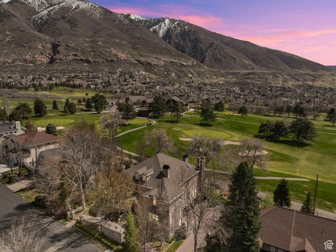 Tiny photo for 2058 E OAK MANOR DR, Sandy, UT 84092 (MLS # 2094775)