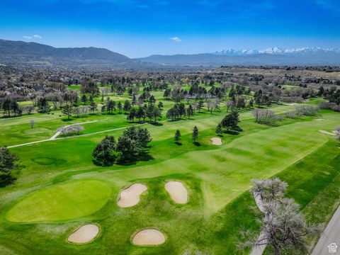 Tiny photo for 2058 E OAK MANOR DR, Sandy, UT 84092 (MLS # 2094775)