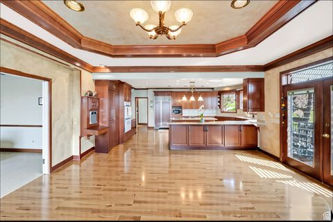 Tiny photo for 2058 E OAK MANOR DR, Sandy, UT 84092 (MLS # 2094775)