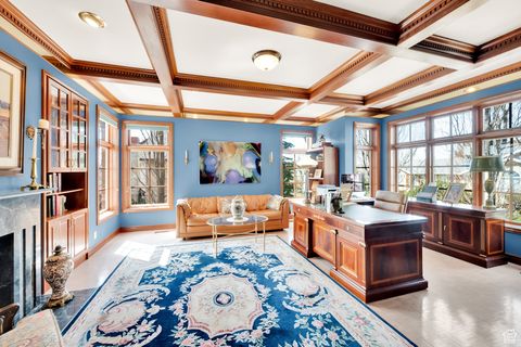 Tiny photo for 2058 E OAK MANOR DR, Sandy, UT 84092 (MLS # 2094775)