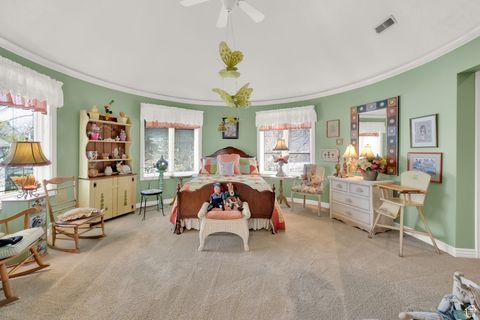 Tiny photo for 2058 E OAK MANOR DR, Sandy, UT 84092 (MLS # 2094775)