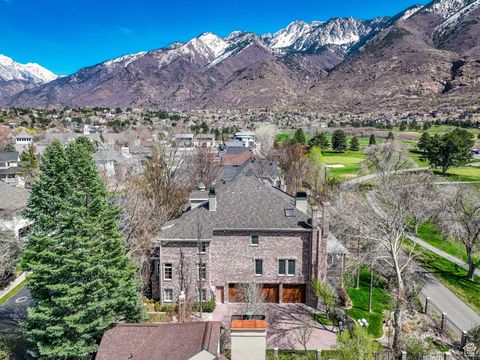 Tiny photo for 2058 E OAK MANOR DR, Sandy, UT 84092 (MLS # 2094775)