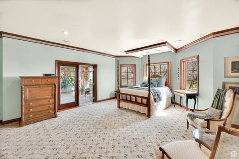 Tiny photo for 2058 E OAK MANOR DR, Sandy, UT 84092 (MLS # 2094775)
