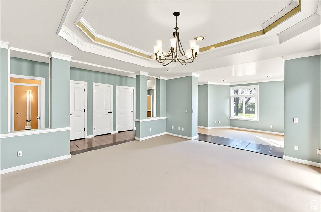 HIDDEN OAKS - Residential