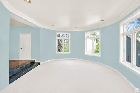Tiny photo for 2058 E OAK MANOR DR, Sandy, UT 84092 (MLS # 2094775)