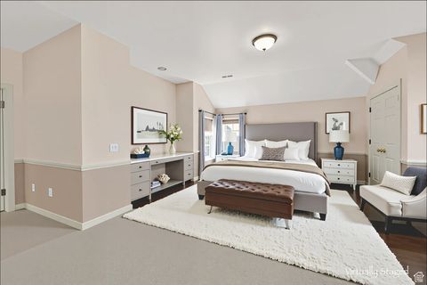 Tiny photo for 2058 E OAK MANOR DR, Sandy, UT 84092 (MLS # 2094775)