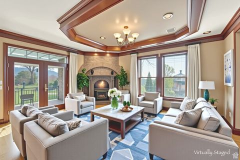 Tiny photo for 2058 E OAK MANOR DR, Sandy, UT 84092 (MLS # 2094775)