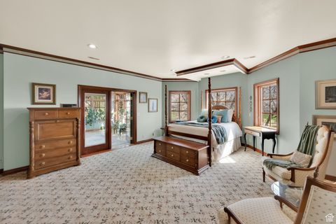 Tiny photo for 2058 E OAK MANOR DR, Sandy, UT 84092 (MLS # 2094775)