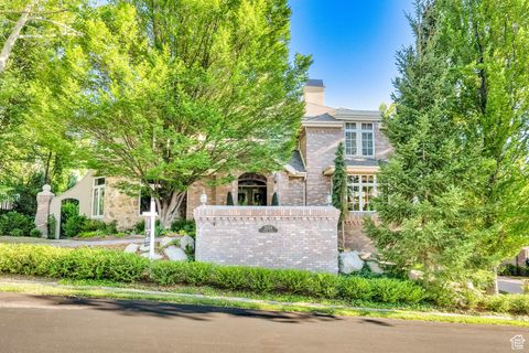 Tiny photo for 2058 E OAK MANOR DR, Sandy, UT 84092 (MLS # 2094775)