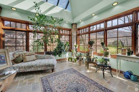 Tiny photo for 2058 E OAK MANOR DR, Sandy, UT 84092 (MLS # 2094775)