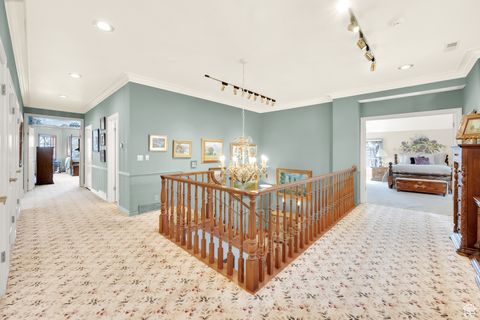Tiny photo for 2058 E OAK MANOR DR, Sandy, UT 84092 (MLS # 2094775)
