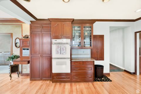 Tiny photo for 2058 E OAK MANOR DR, Sandy, UT 84092 (MLS # 2094775)