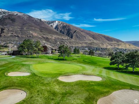 Tiny photo for 2058 E OAK MANOR DR, Sandy, UT 84092 (MLS # 2094775)