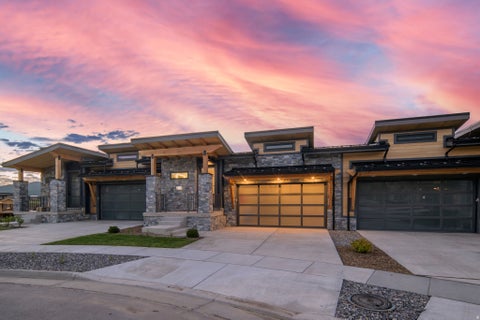 Townhouse For Sale - 1951 W Osprey Ct #5<br/> Heber City, UT 84032