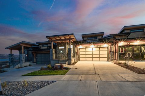Photo of 1951 W OSPREY CT #5, Heber City, UT 84032 (MLS # 2148770)