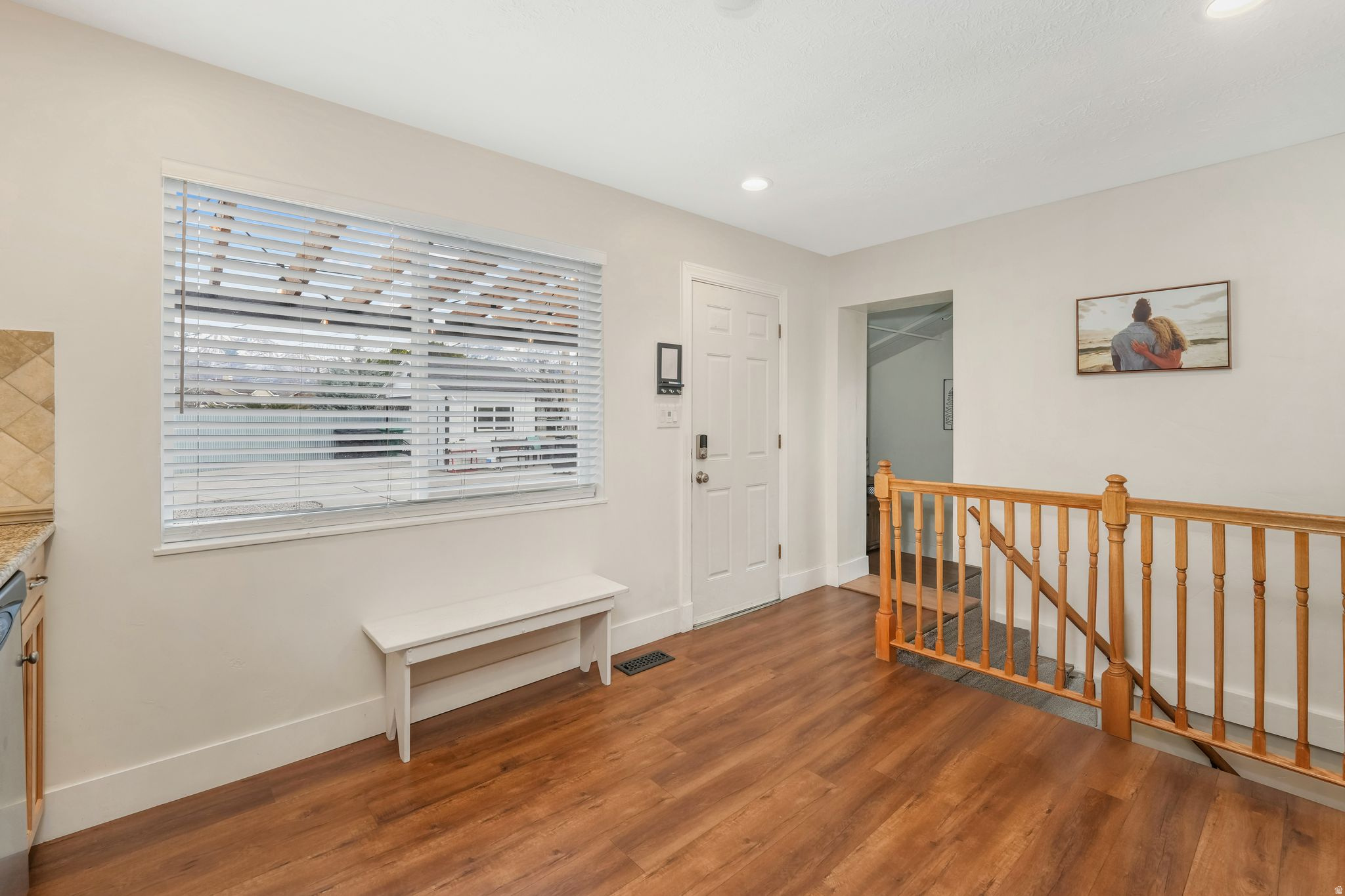 MURRAY HEIGHTS - Residential