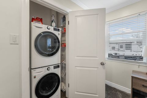 Tiny photo for 5769 S HILLSIDE DR, Murray, UT 84107 (MLS # 2144467)