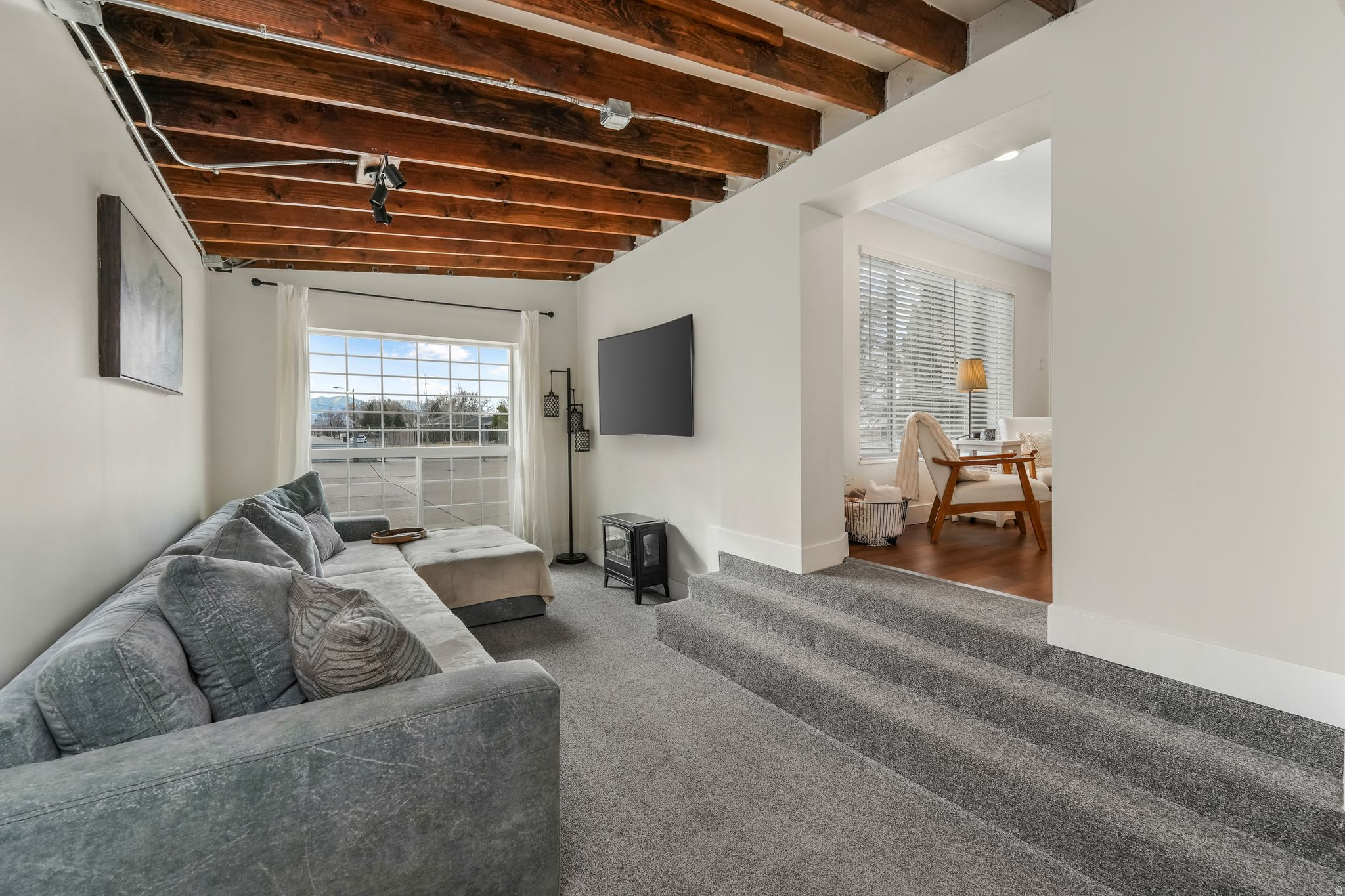 MURRAY HEIGHTS - Residential