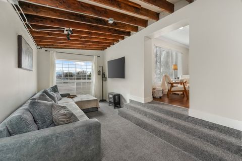 Tiny photo for 5769 S HILLSIDE DR, Murray, UT 84107 (MLS # 2144467)