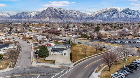 Tiny photo for 5769 S HILLSIDE DR, Murray, UT 84107 (MLS # 2144467)