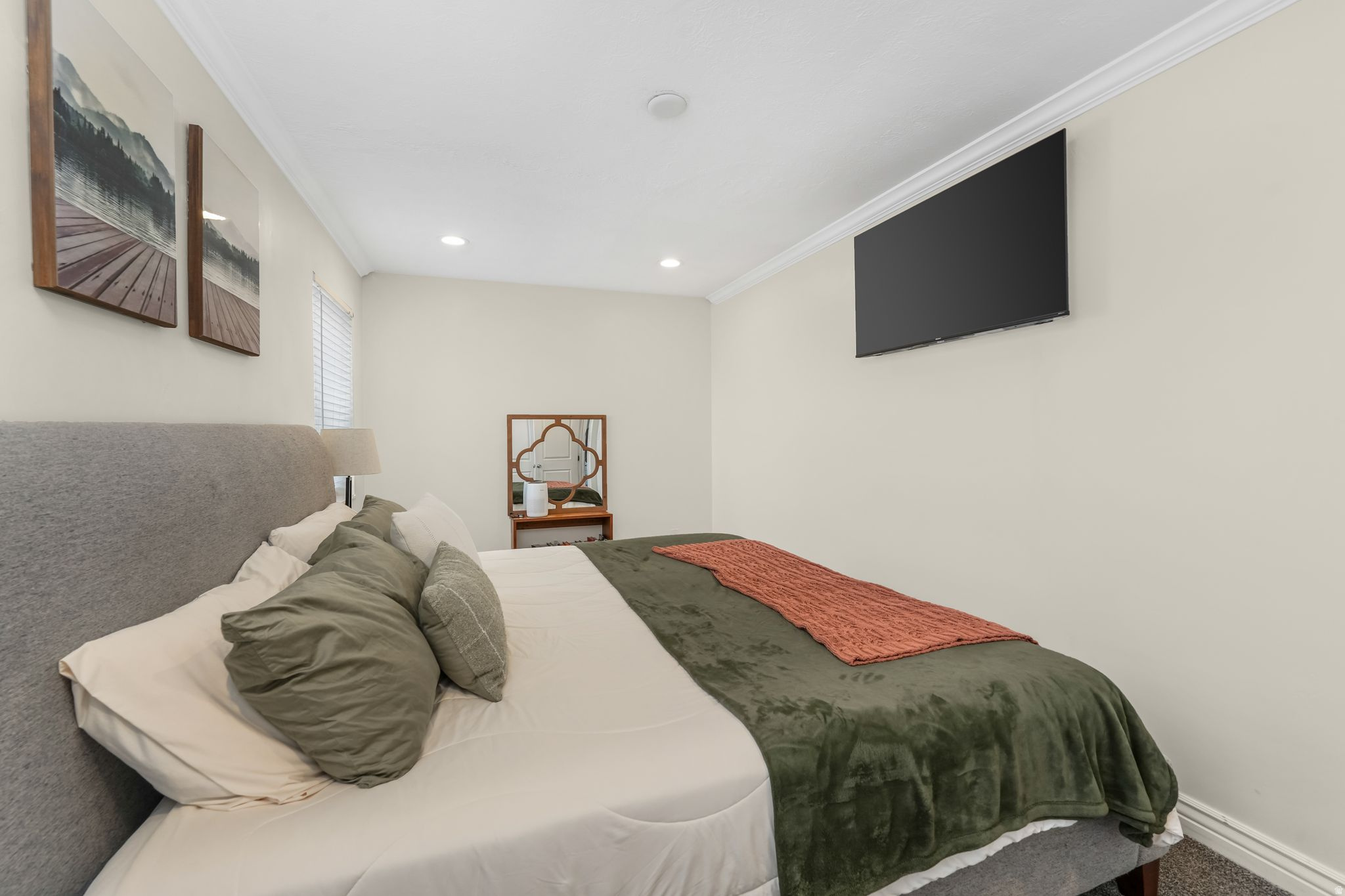 MURRAY HEIGHTS - Residential