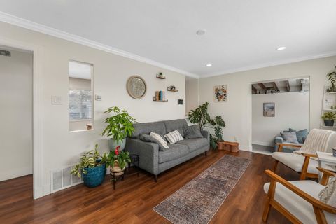 Tiny photo for 5769 S HILLSIDE DR, Murray, UT 84107 (MLS # 2144467)