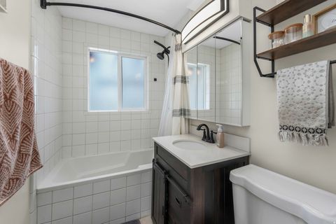 Tiny photo for 5769 S HILLSIDE DR, Murray, UT 84107 (MLS # 2144467)