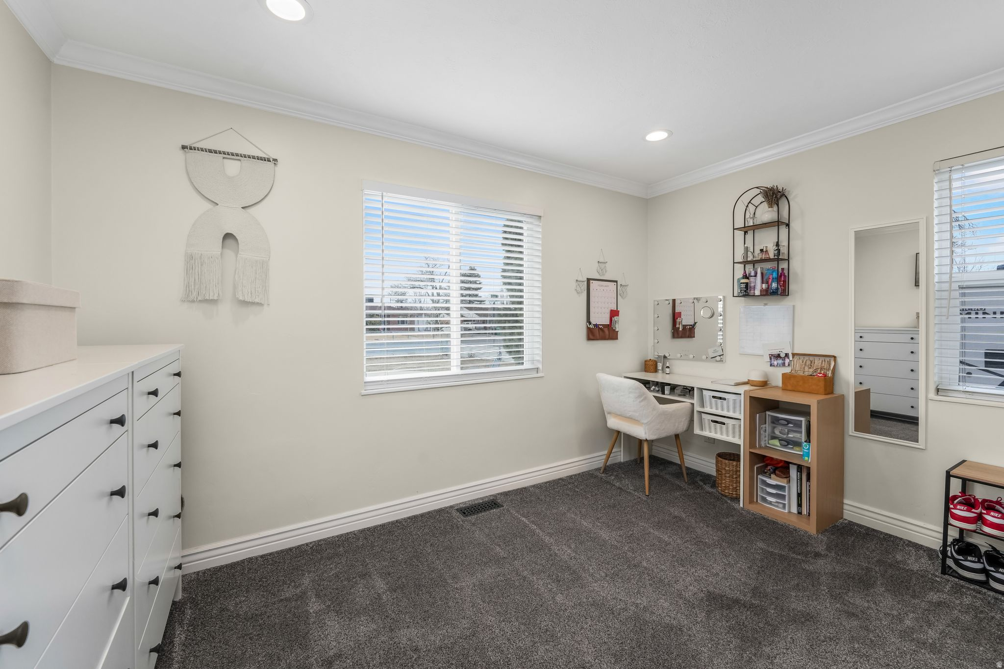 MURRAY HEIGHTS - Residential