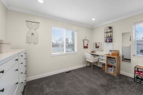 Tiny photo for 5769 S HILLSIDE DR, Murray, UT 84107 (MLS # 2144467)