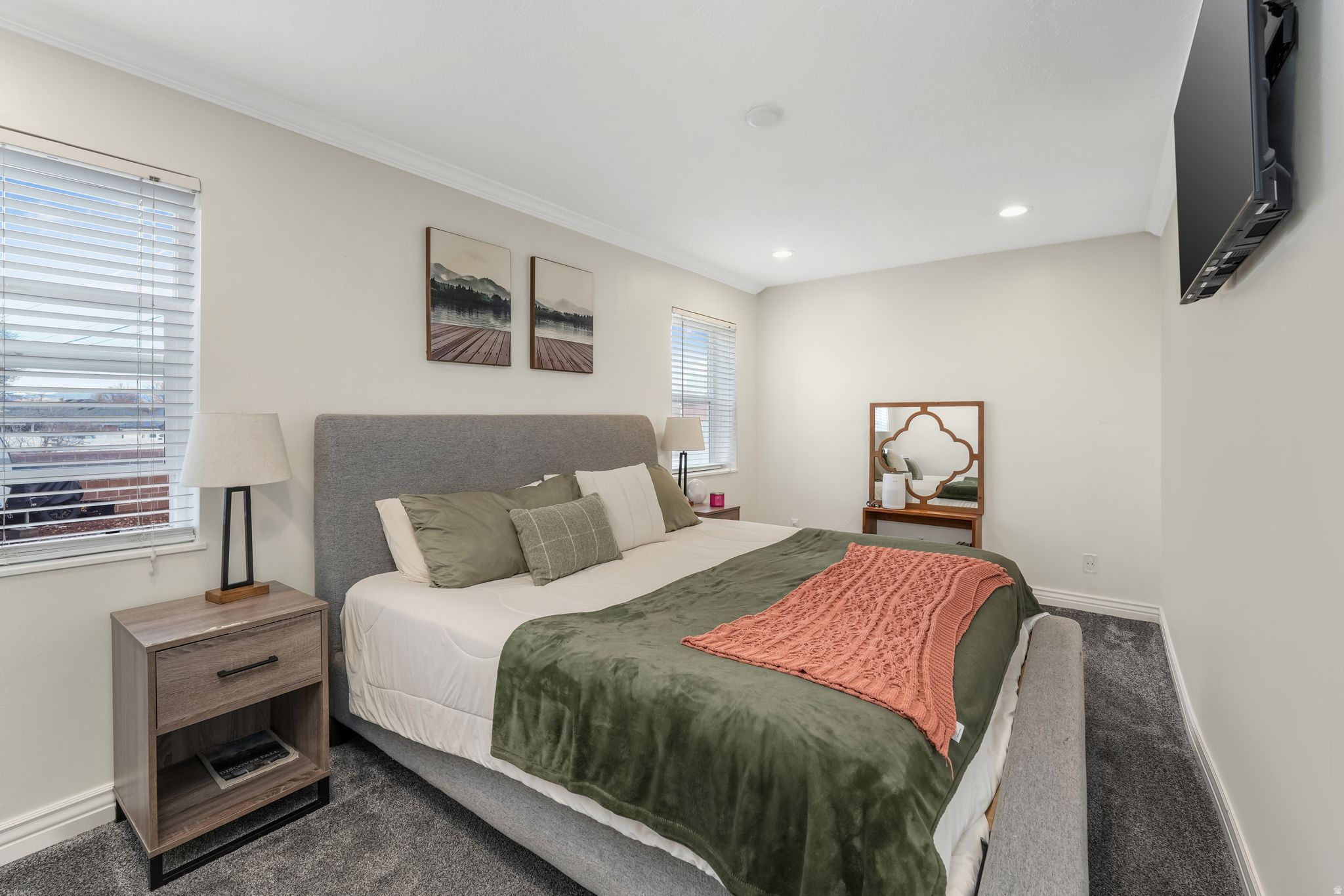 MURRAY HEIGHTS - Residential