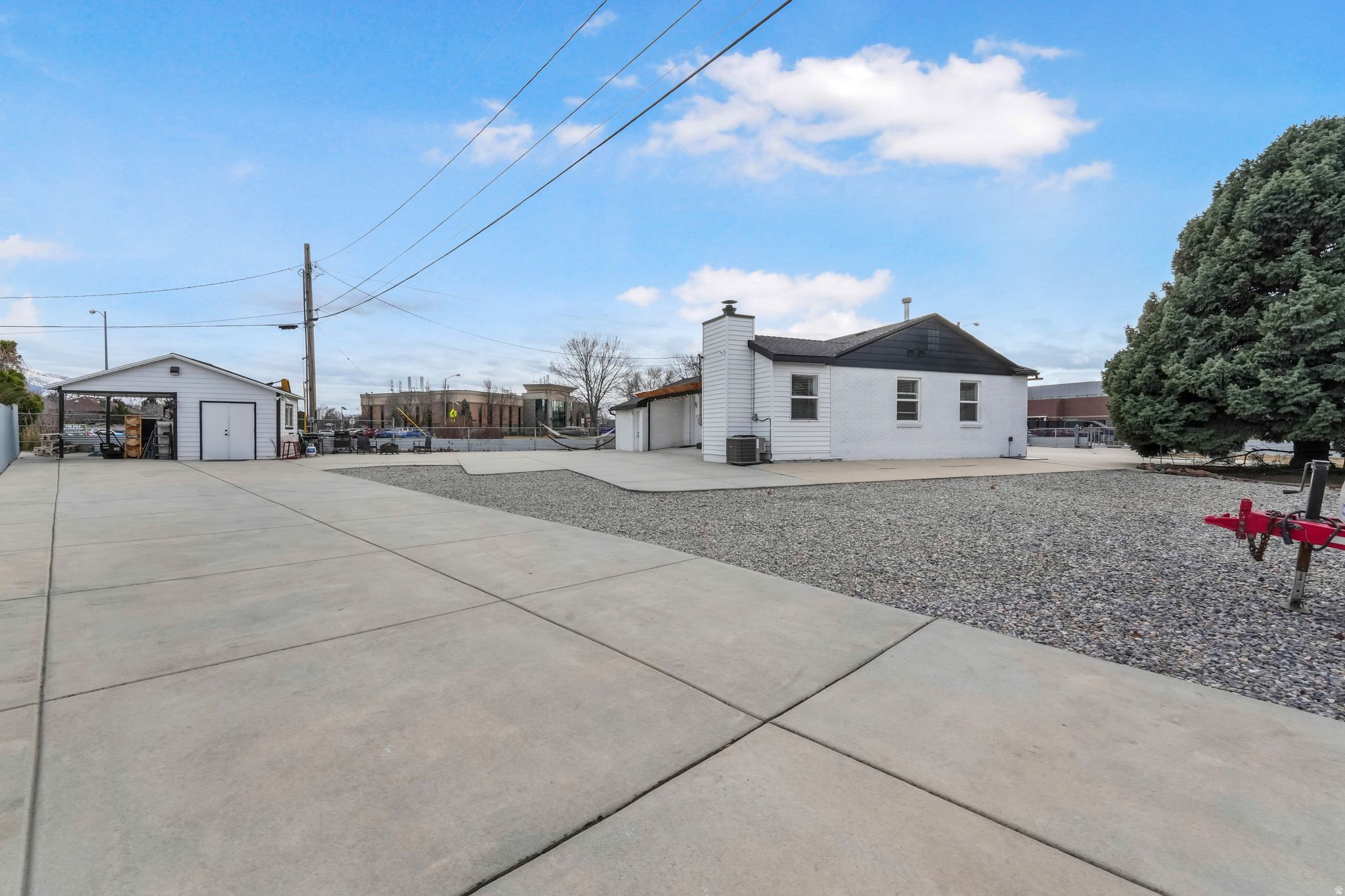 MURRAY HEIGHTS - Residential