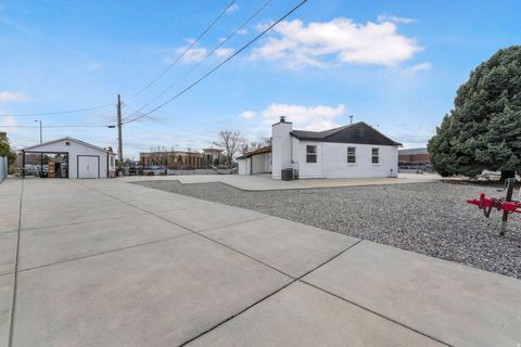 Tiny photo for 5769 S HILLSIDE DR, Murray, UT 84107 (MLS # 2144467)