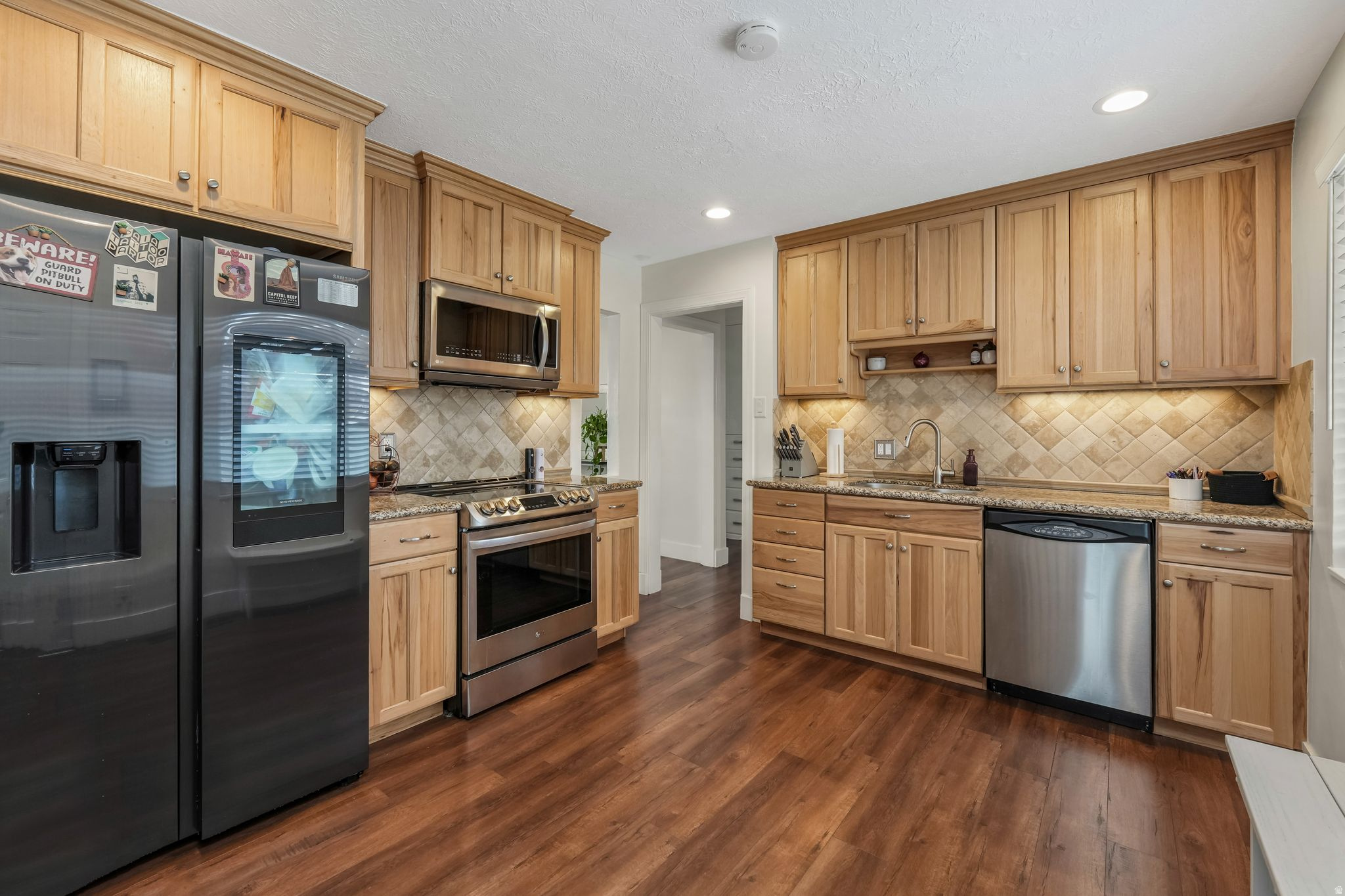 MURRAY HEIGHTS - Residential