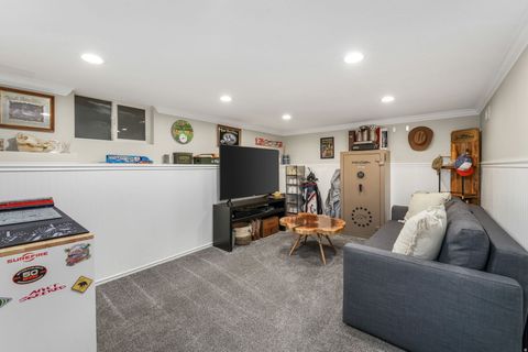 Tiny photo for 5769 S HILLSIDE DR, Murray, UT 84107 (MLS # 2144467)