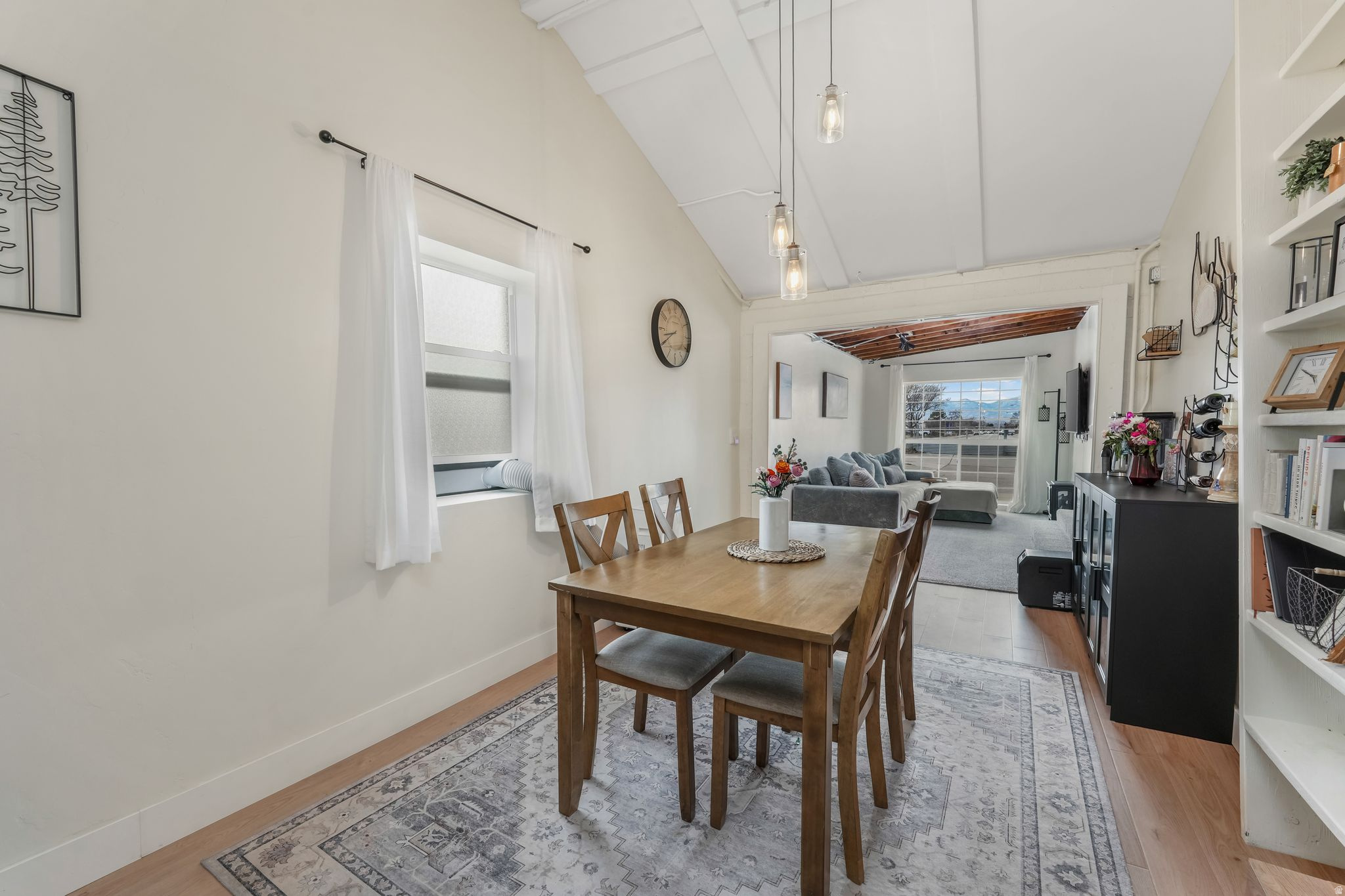 MURRAY HEIGHTS - Residential