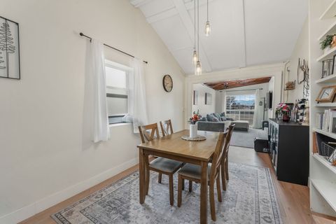 Tiny photo for 5769 S HILLSIDE DR, Murray, UT 84107 (MLS # 2144467)