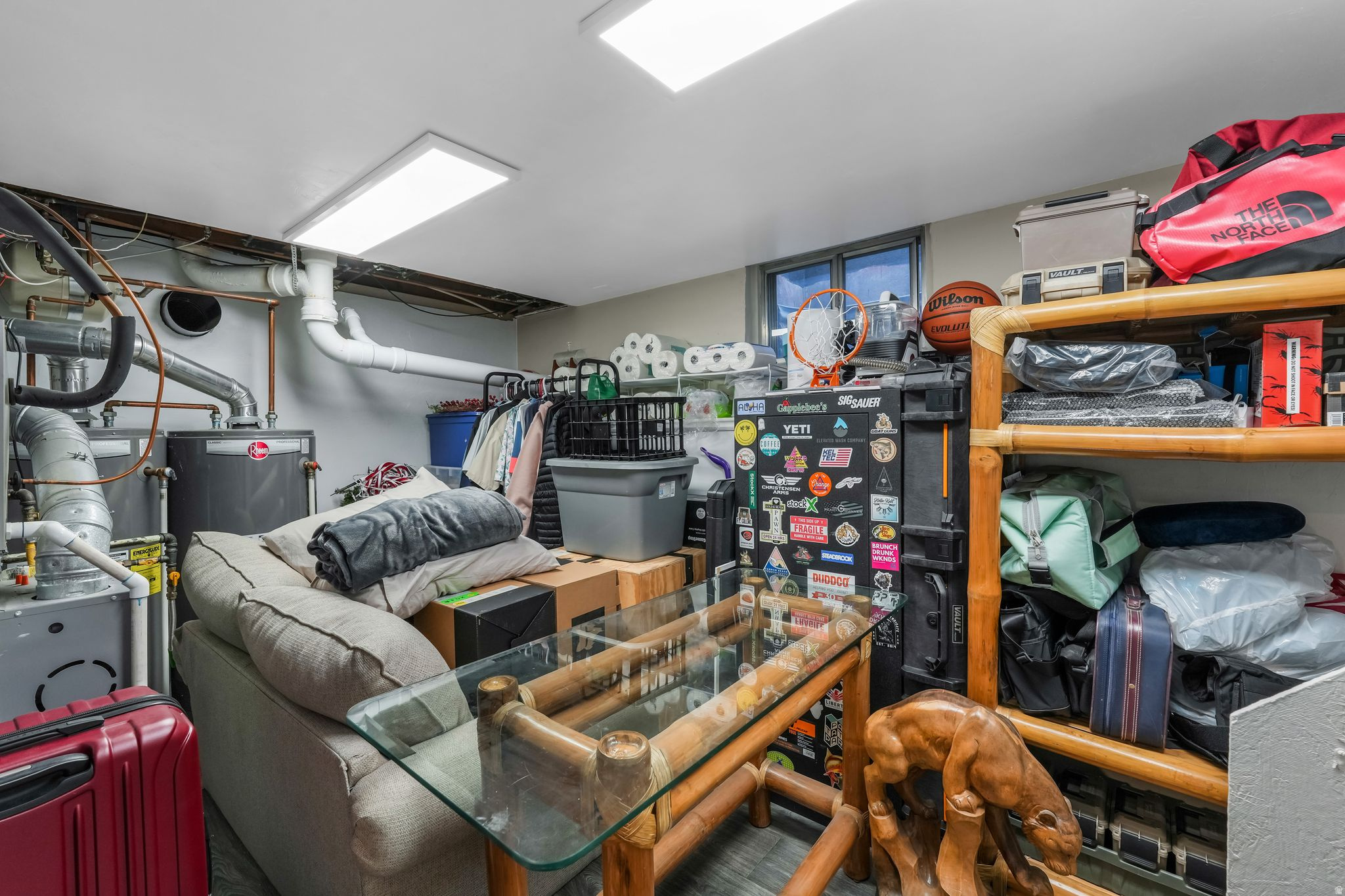 MURRAY HEIGHTS - Residential