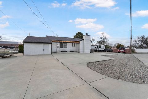 Tiny photo for 5769 S HILLSIDE DR, Murray, UT 84107 (MLS # 2144467)