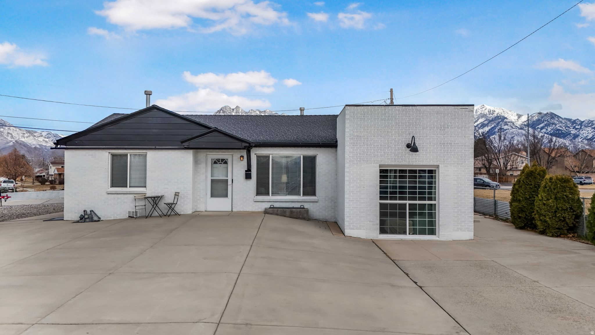 MURRAY HEIGHTS - Residential