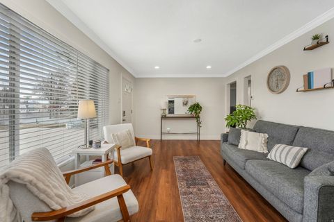 Tiny photo for 5769 S HILLSIDE DR, Murray, UT 84107 (MLS # 2144467)