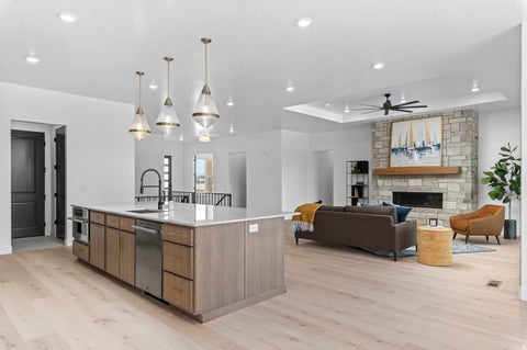 Tiny photo for 1827 E 1060 N #353, Salem, UT 84653 (MLS # 2181686)